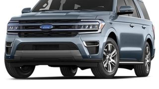 Preowned 2022 Ford Expedition Limited for Sale