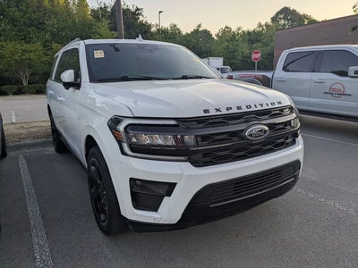 2022 Ford Expedition 4X2 Limited 4DR SUV