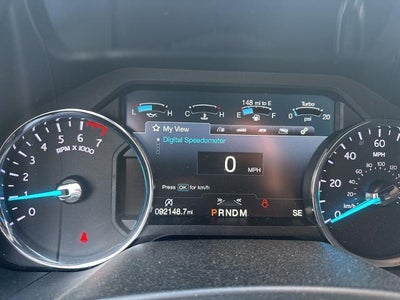 2018 Ford Expedition 4X2 Limited 4DR SUV