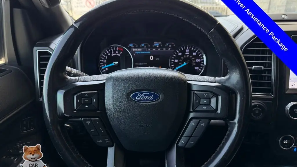 2019 Ford Expedition Limited