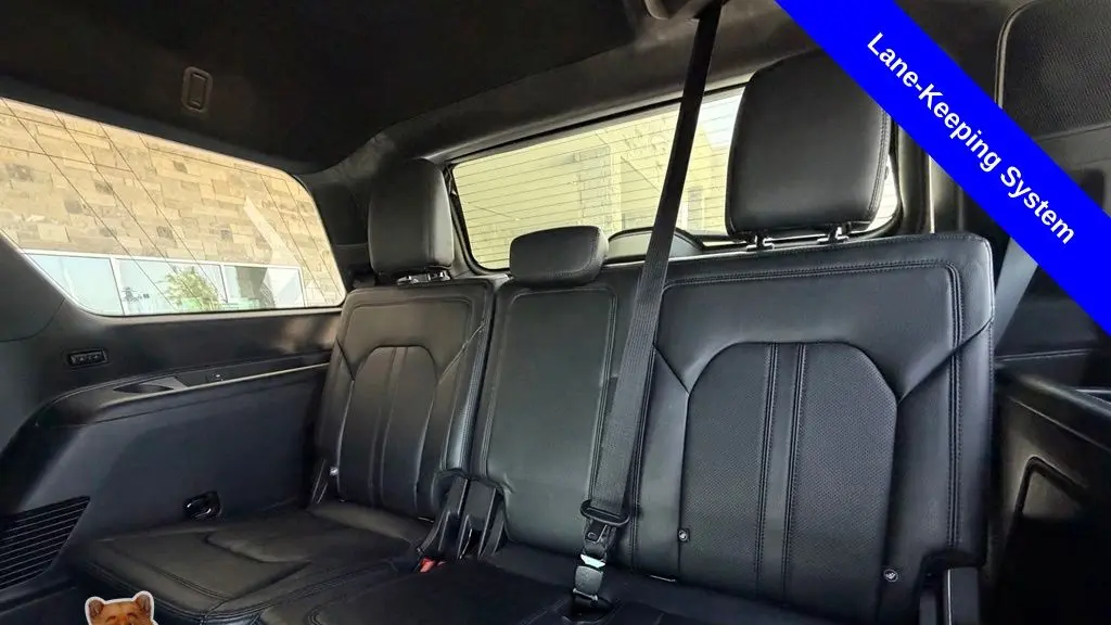 2019 Ford Expedition Limited
