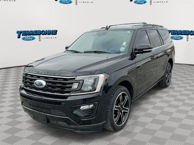 2019 Ford Expedition 4X2 Limited 4DR SUV