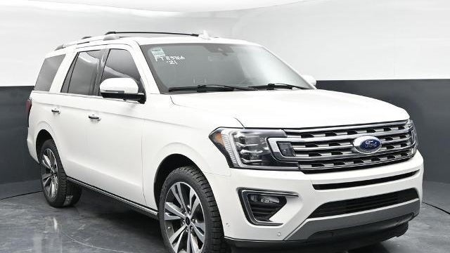 Preowned 2021 Ford Expedition Limited for Sale