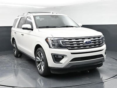 2021 Ford Expedition 4X2 Limited 4DR SUV