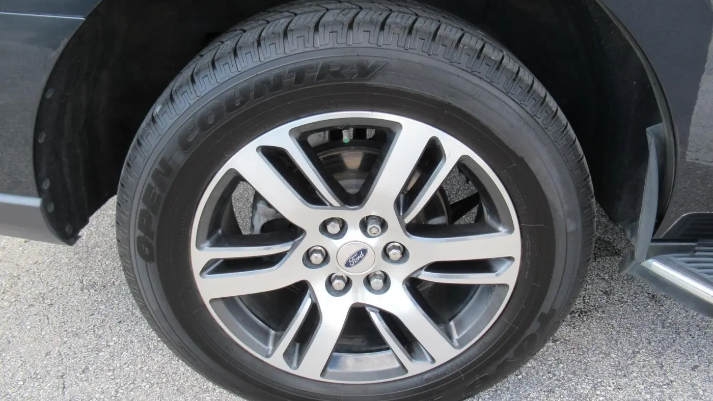 2022 Ford Expedition Limited