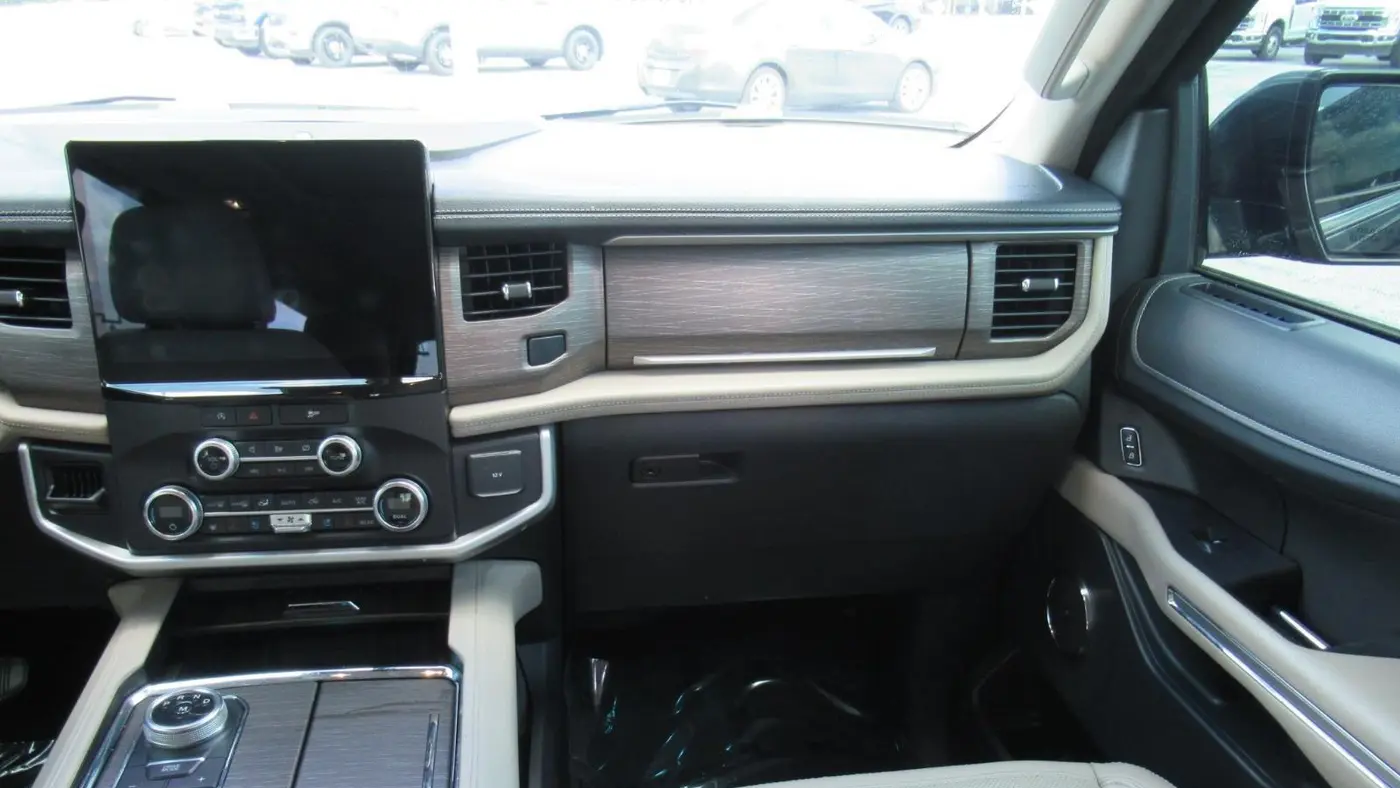 2022 Ford Expedition Limited