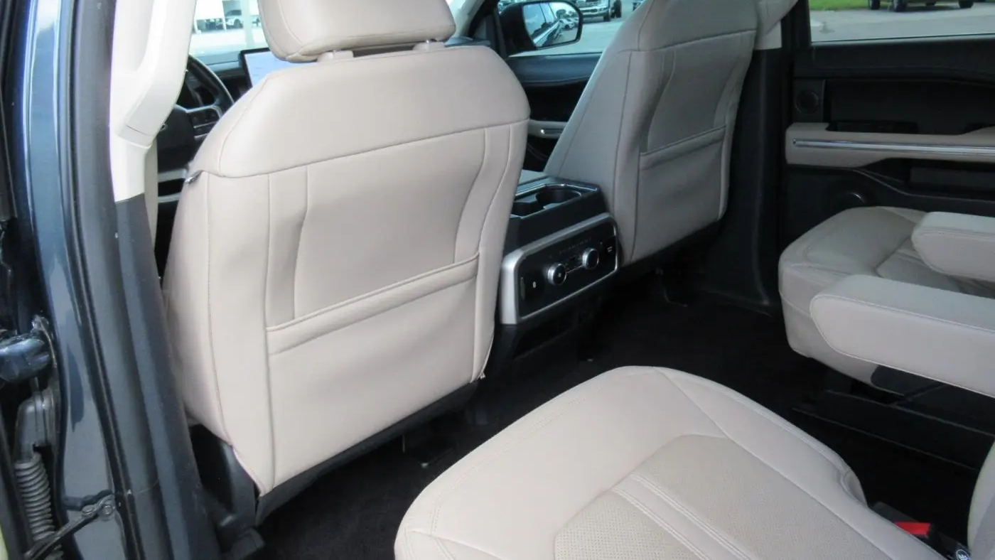 2022 Ford Expedition Limited