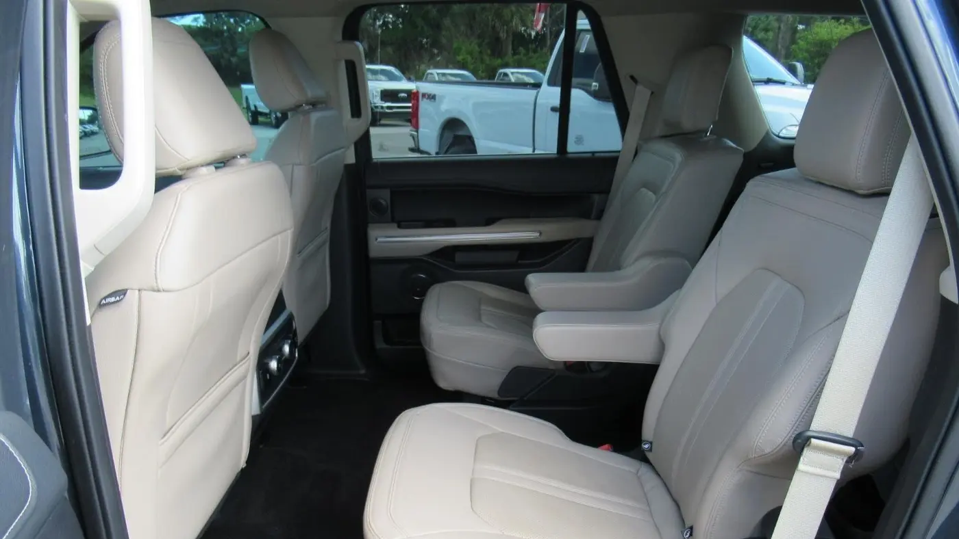 2022 Ford Expedition Limited