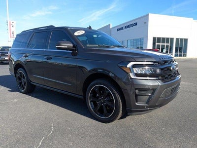 2022 Ford Expedition 4X2 Limited 4DR SUV