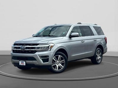 2022 Ford Expedition 4X2 Limited 4DR SUV