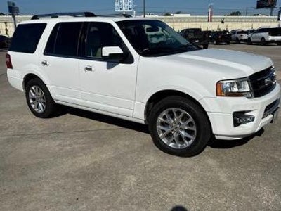 2015 Ford Expedition 4X2 Limited 4DR SUV