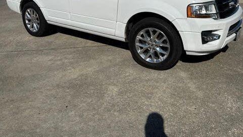 Preowned 2015 Ford Expedition Limited for Sale