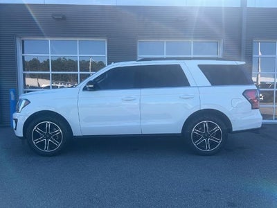 2021 Ford Expedition 4X2 Limited 4DR SUV