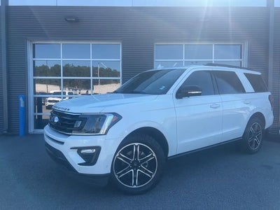2021 Ford Expedition 4X2 Limited 4DR SUV