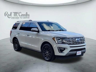 2021 Ford Expedition 4X2 Limited 4DR SUV