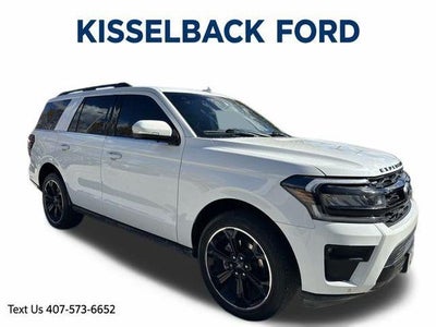 2022 Ford Expedition 4X2 Limited 4DR SUV