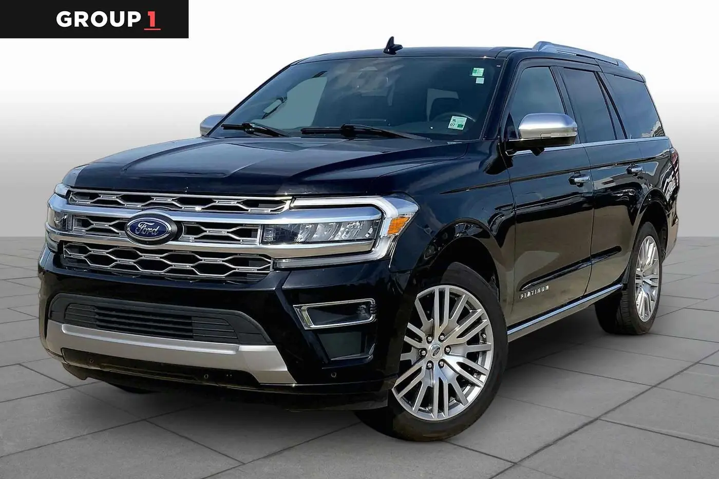 2023 Ford Expedition