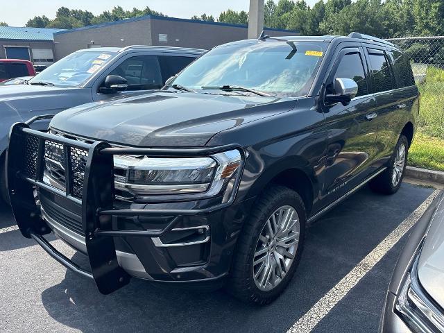 2024 Ford Expedition - $54,997