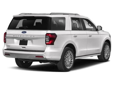 2023 Ford Expedition 4X2 Platinum 4DR SUV