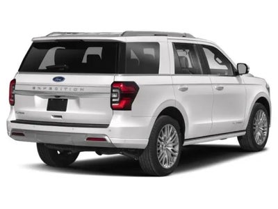 2023 Ford Expedition 4X2 Platinum 4DR SUV