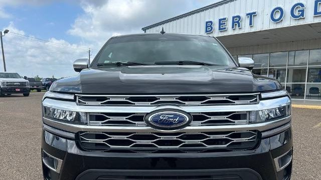 2024 Ford Expedition Platinum