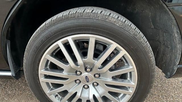 2024 Ford Expedition Platinum