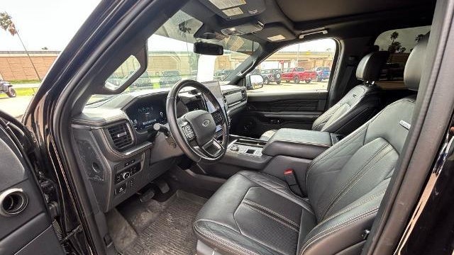 2024 Ford Expedition Platinum