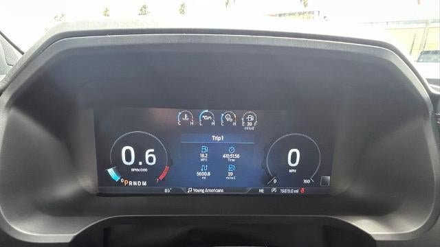 2024 Ford Expedition Platinum