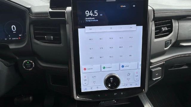 2024 Ford Expedition Platinum