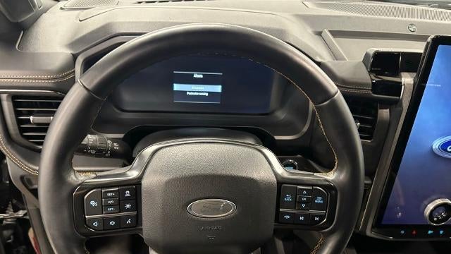 2024 Ford Expedition Platinum