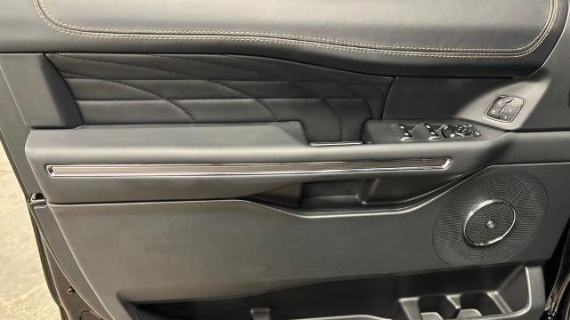 2024 Ford Expedition Platinum