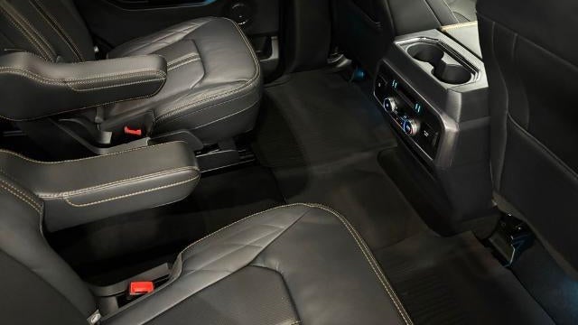 2024 Ford Expedition Platinum