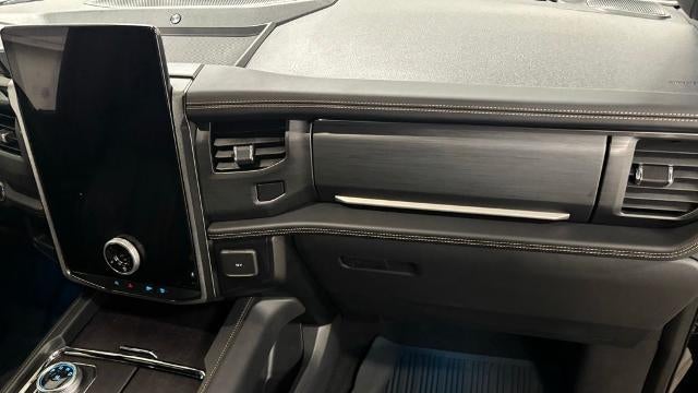 2024 Ford Expedition Platinum