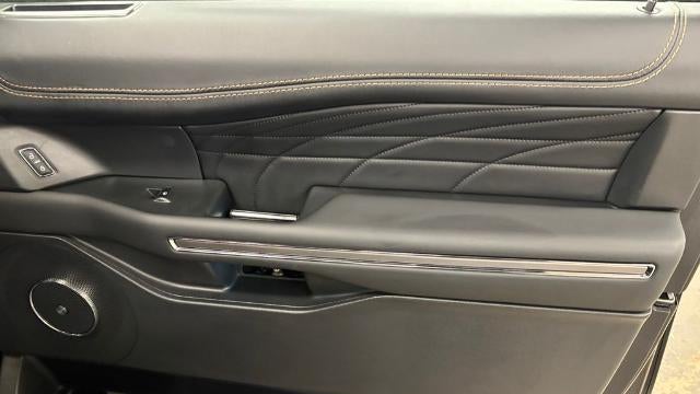 2024 Ford Expedition Platinum