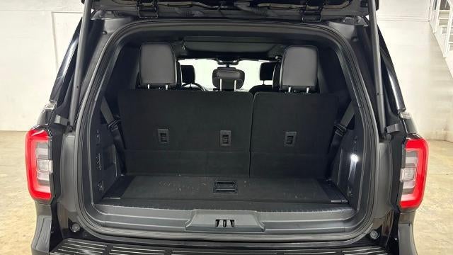 2024 Ford Expedition Platinum