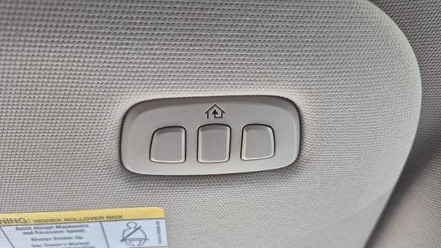 2024 Ford Expedition Platinum