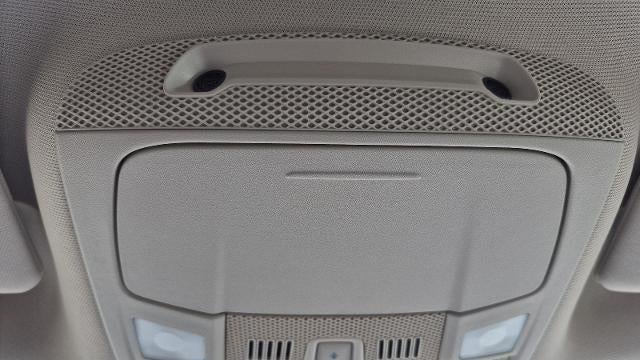2024 Ford Expedition Platinum