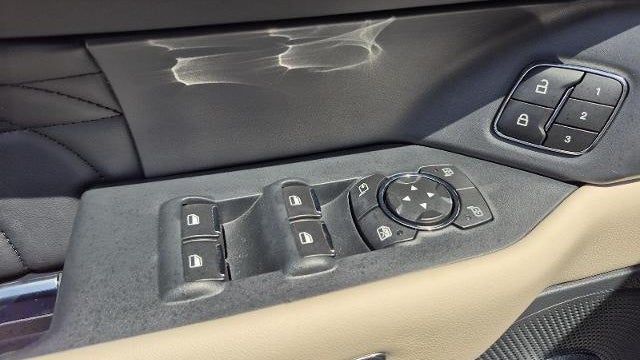 2024 Ford Expedition Platinum