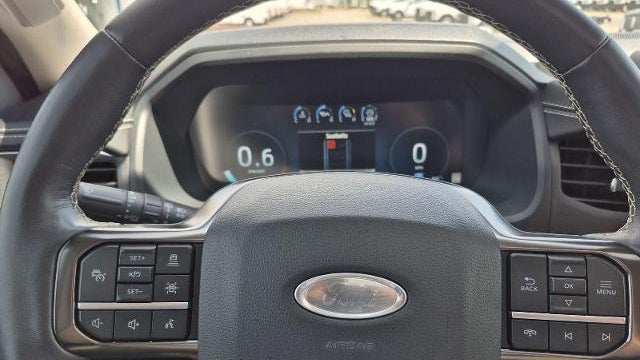 2024 Ford Expedition Platinum
