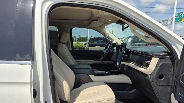 2024 Ford Expedition Platinum