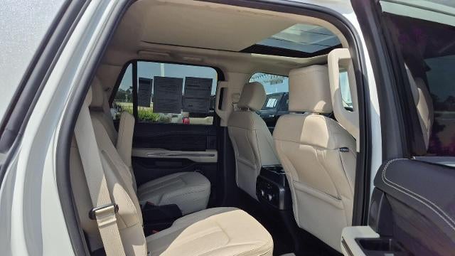 2024 Ford Expedition Platinum