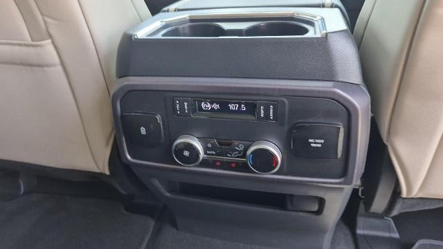 2024 Ford Expedition Platinum