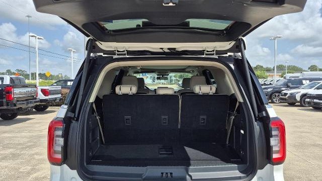 2024 Ford Expedition Platinum