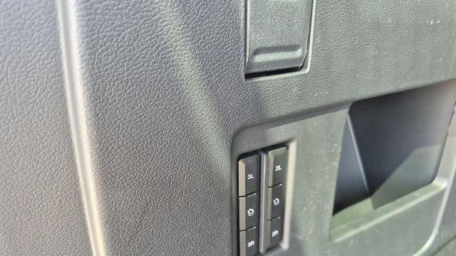 2024 Ford Expedition Platinum