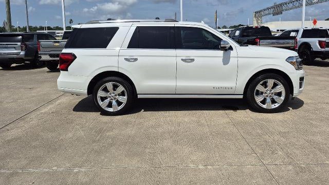 2024 Ford Expedition Platinum