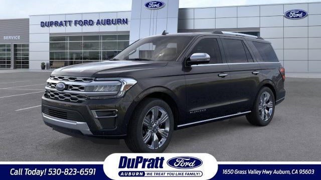 Preowned 2024 Ford Expedition Platinum for Sale
