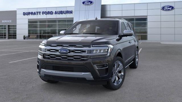 2024 Ford Expedition Platinum