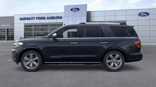 2024 Ford Expedition Platinum