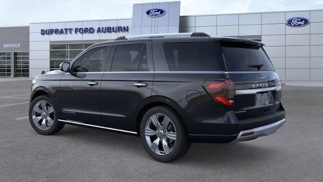 2024 Ford Expedition Platinum