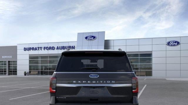 2024 Ford Expedition Platinum